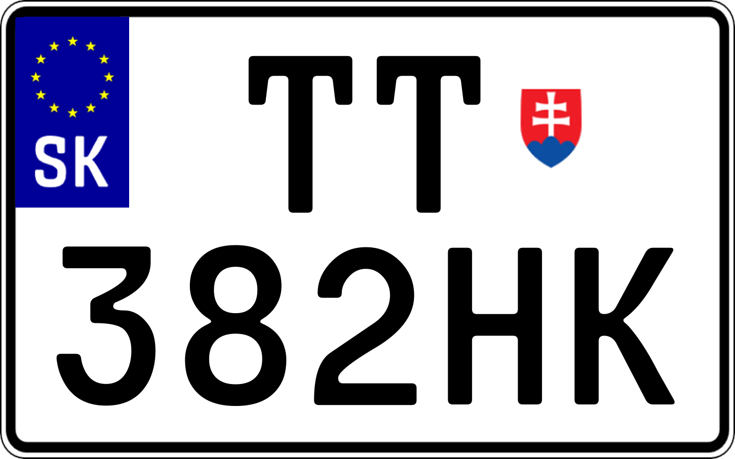 Typ IV - Bežná 2R