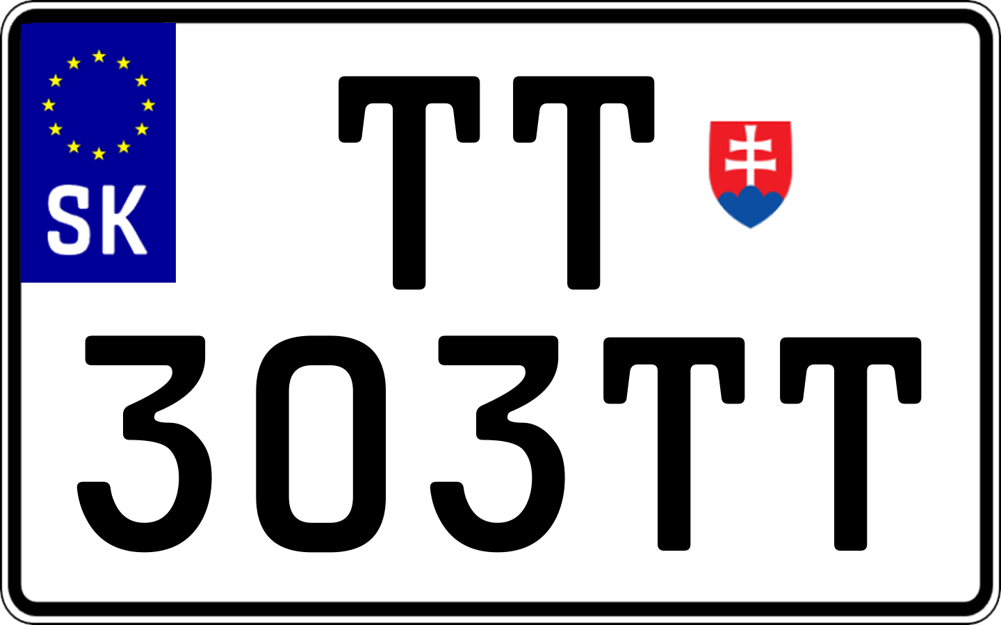 Typ IV - Bežná 2R