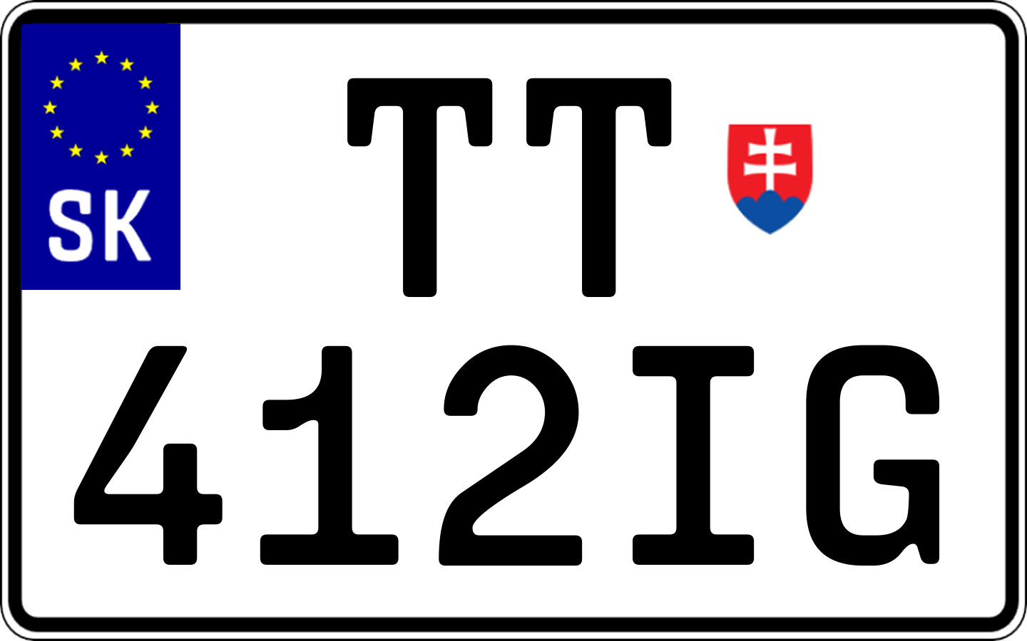 Typ IV - Bežná 2R