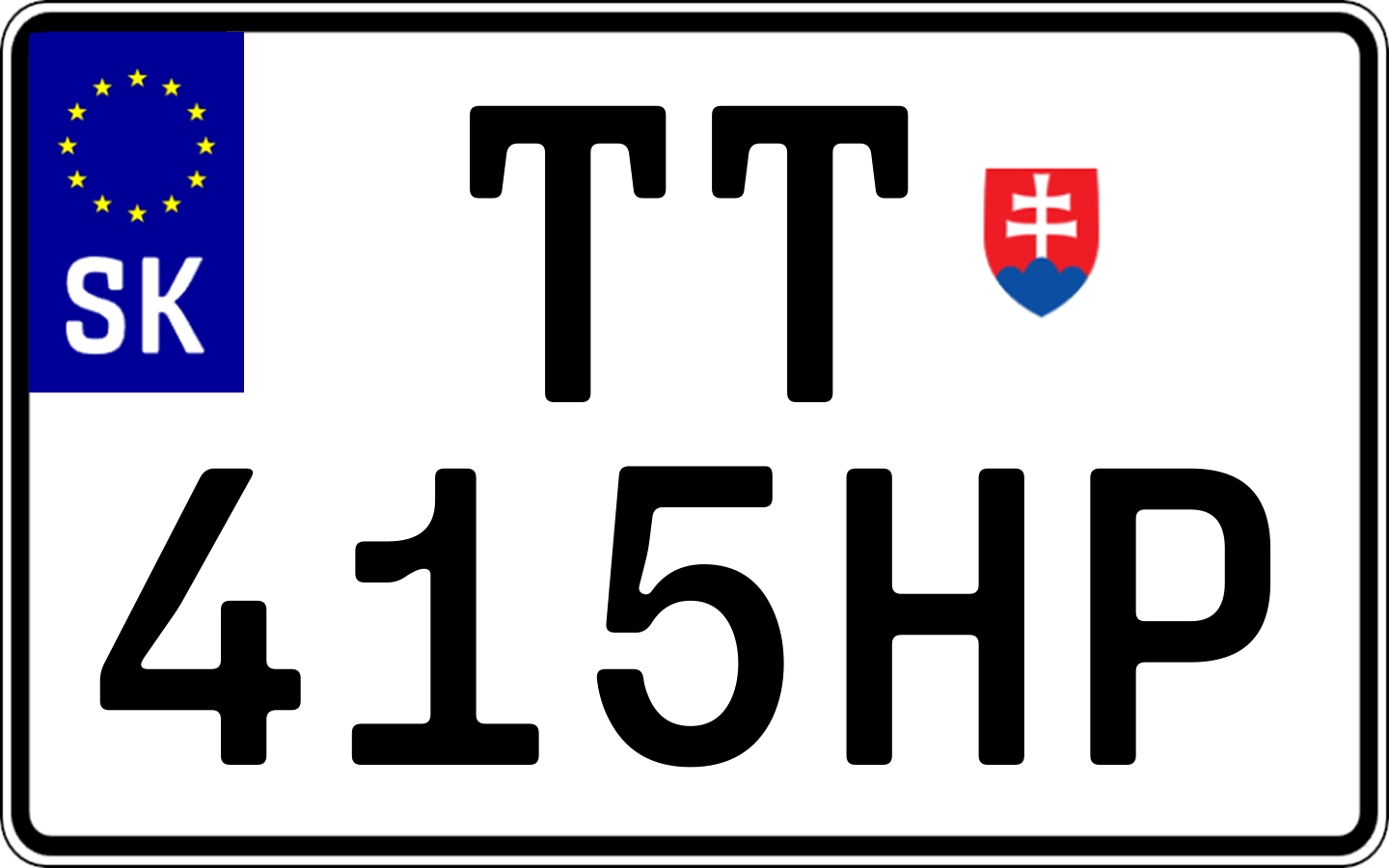 Typ IV - Bežná 2R