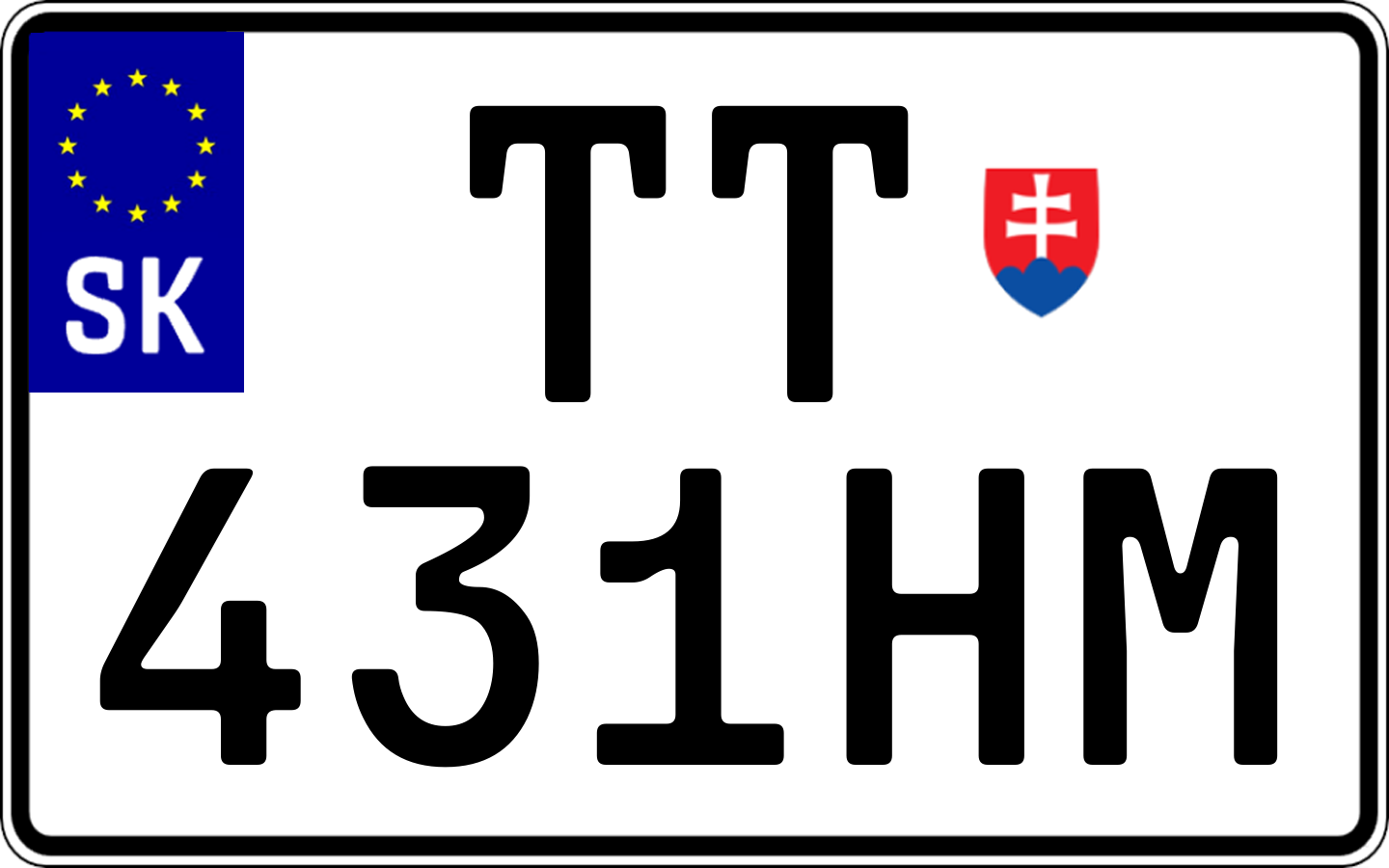 Typ IV - Bežná 2R