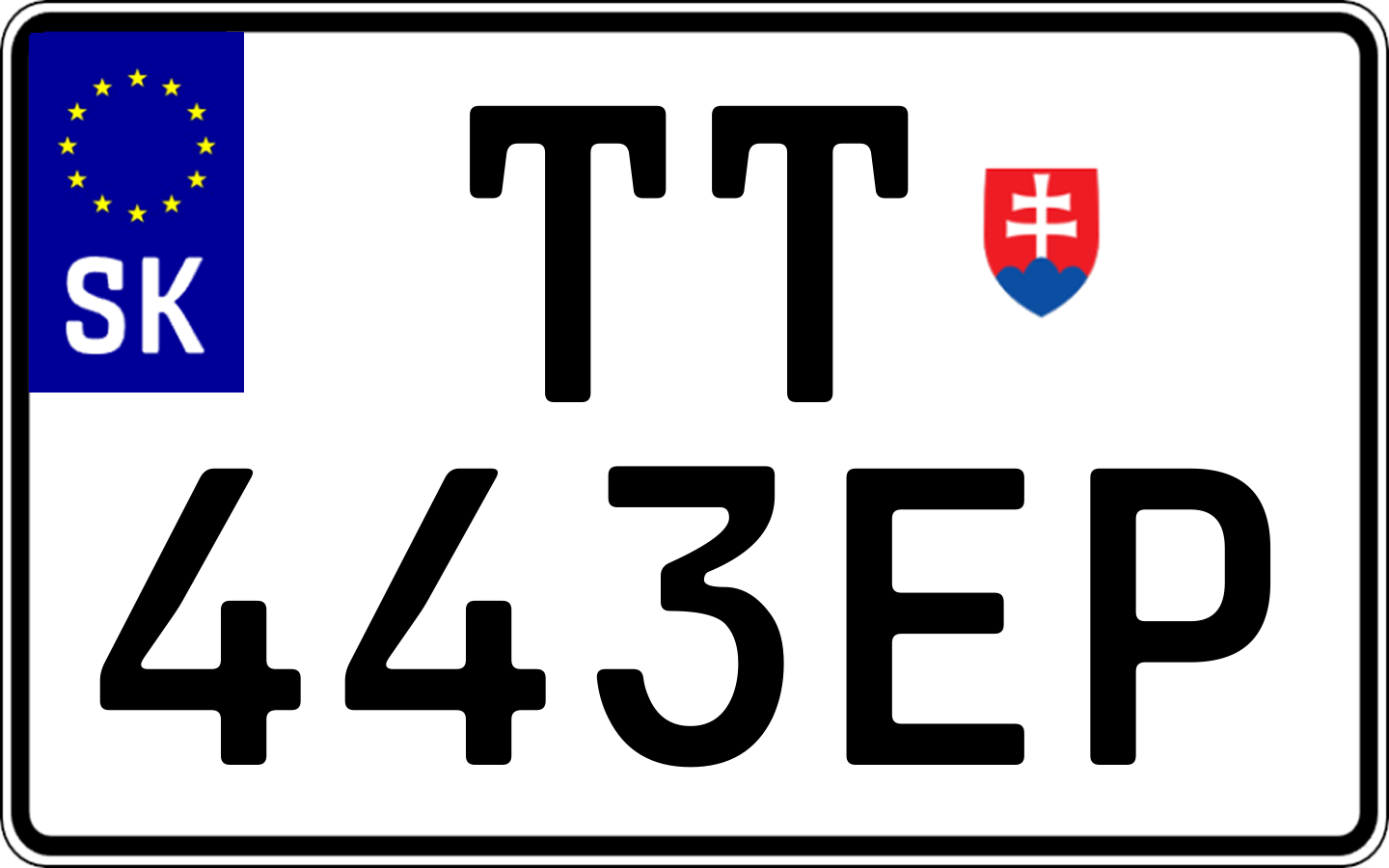 Typ IV - Bežná 2R