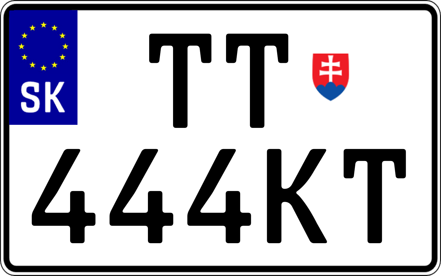 Typ IV - Bežná 2R