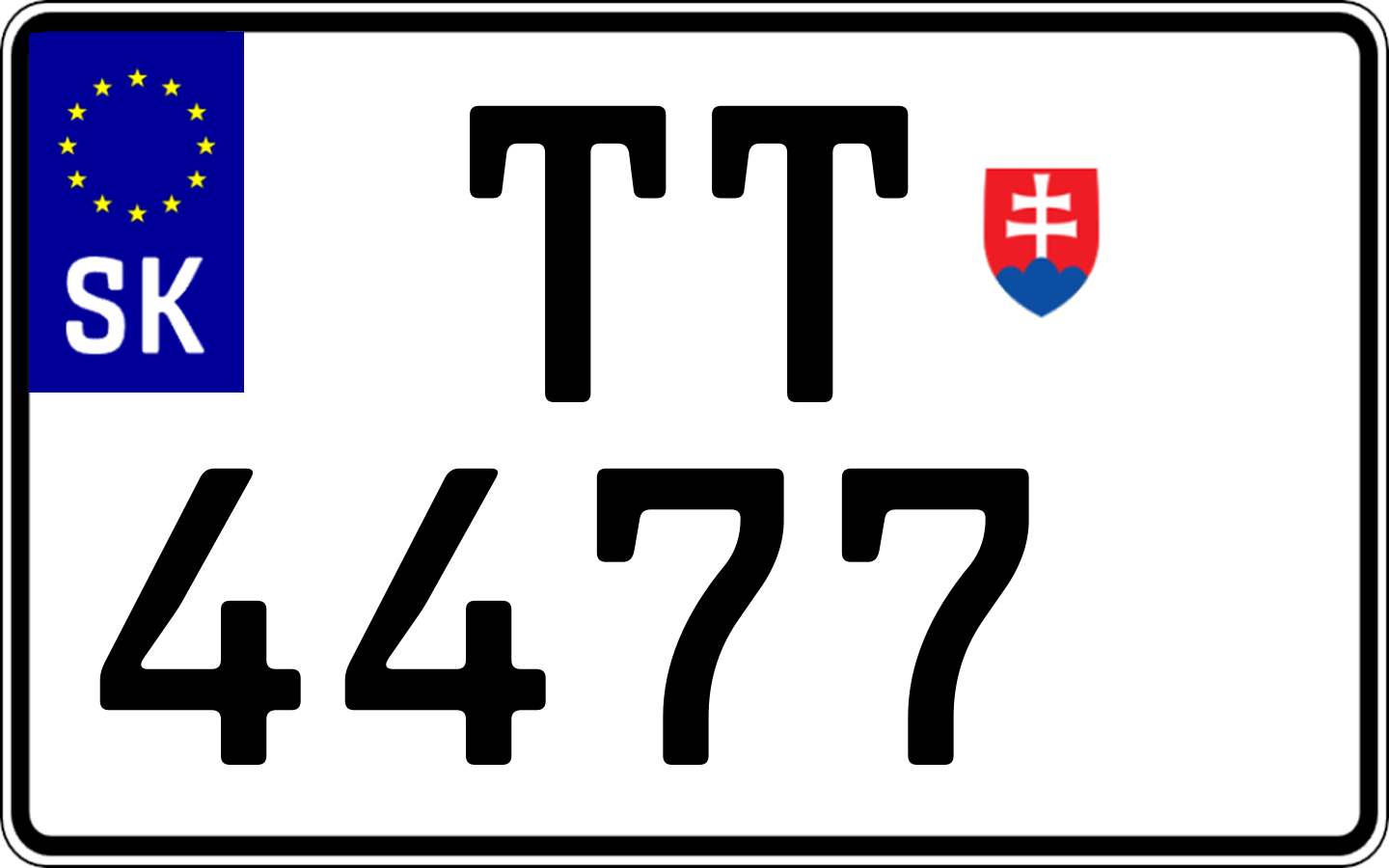 Typ IV - Bežná 2R