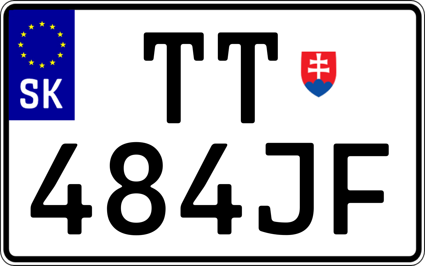 Typ IV - Bežná 2R