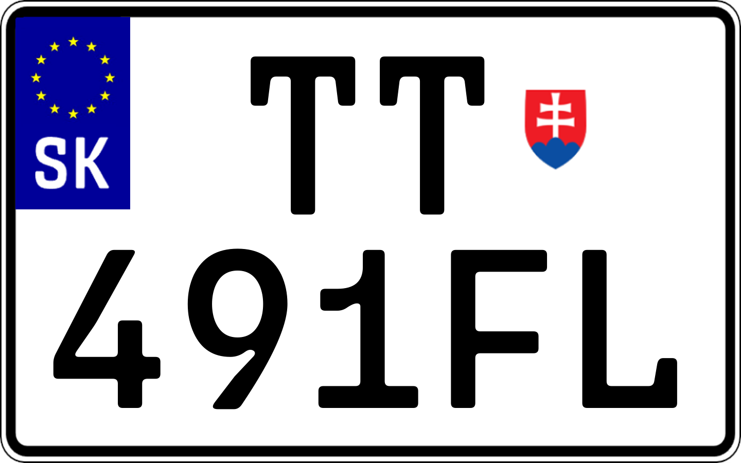 Typ IV - Bežná 2R
