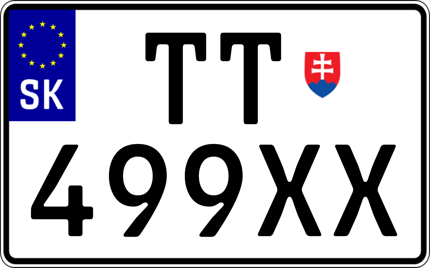 Typ IV - Bežná 2R