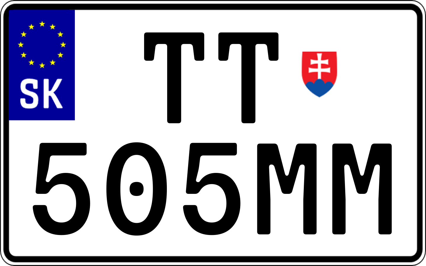 Typ IV - Bežná 2R