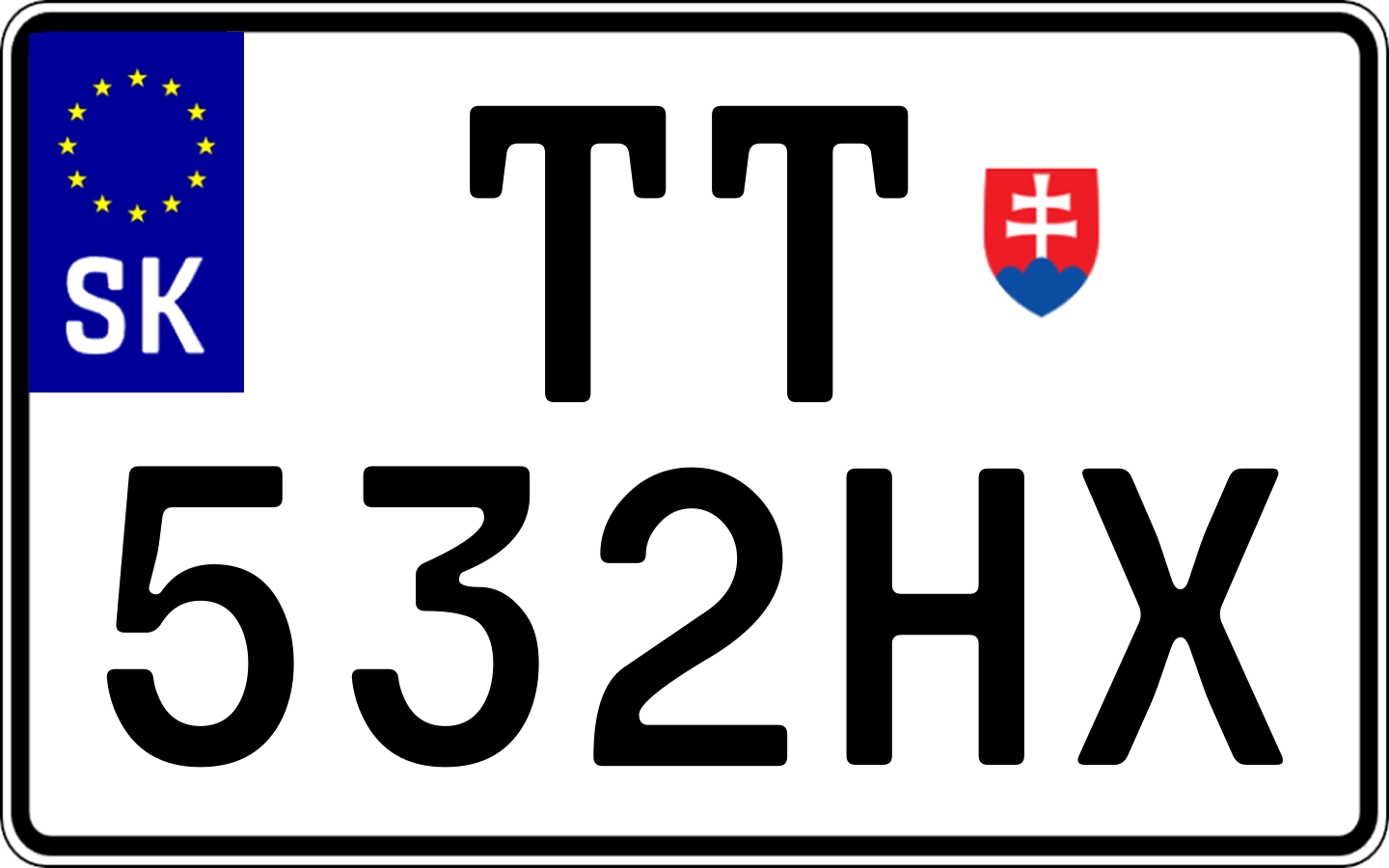 Typ IV - Bežná 2R