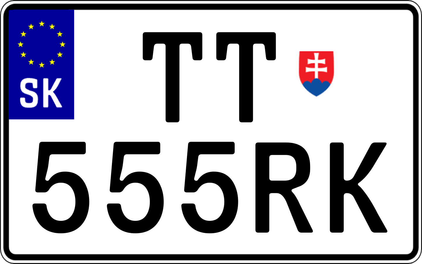 Typ IV - Bežná 2R