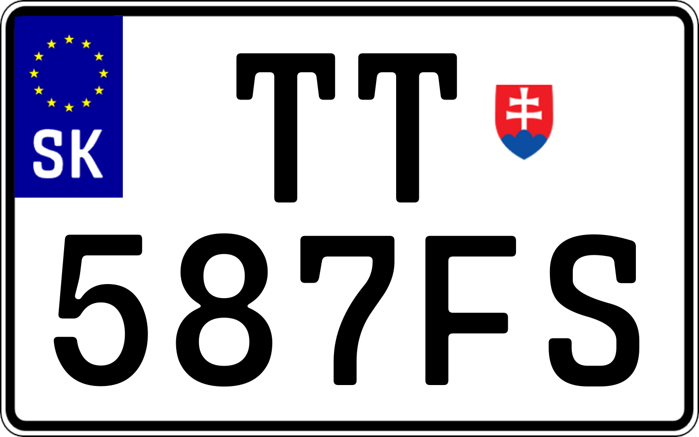 Typ IV - Bežná 2R