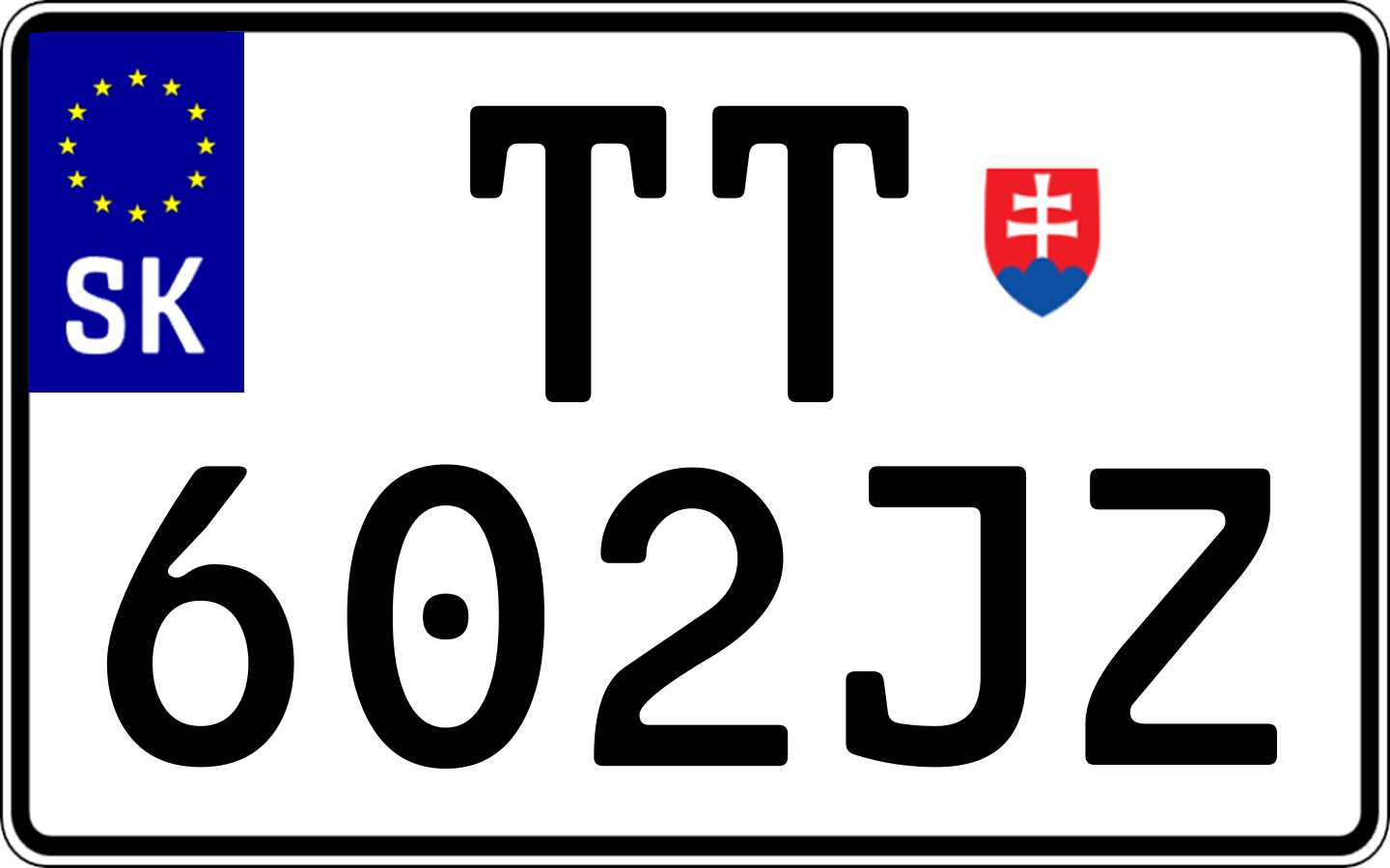 Typ IV - Bežná 2R