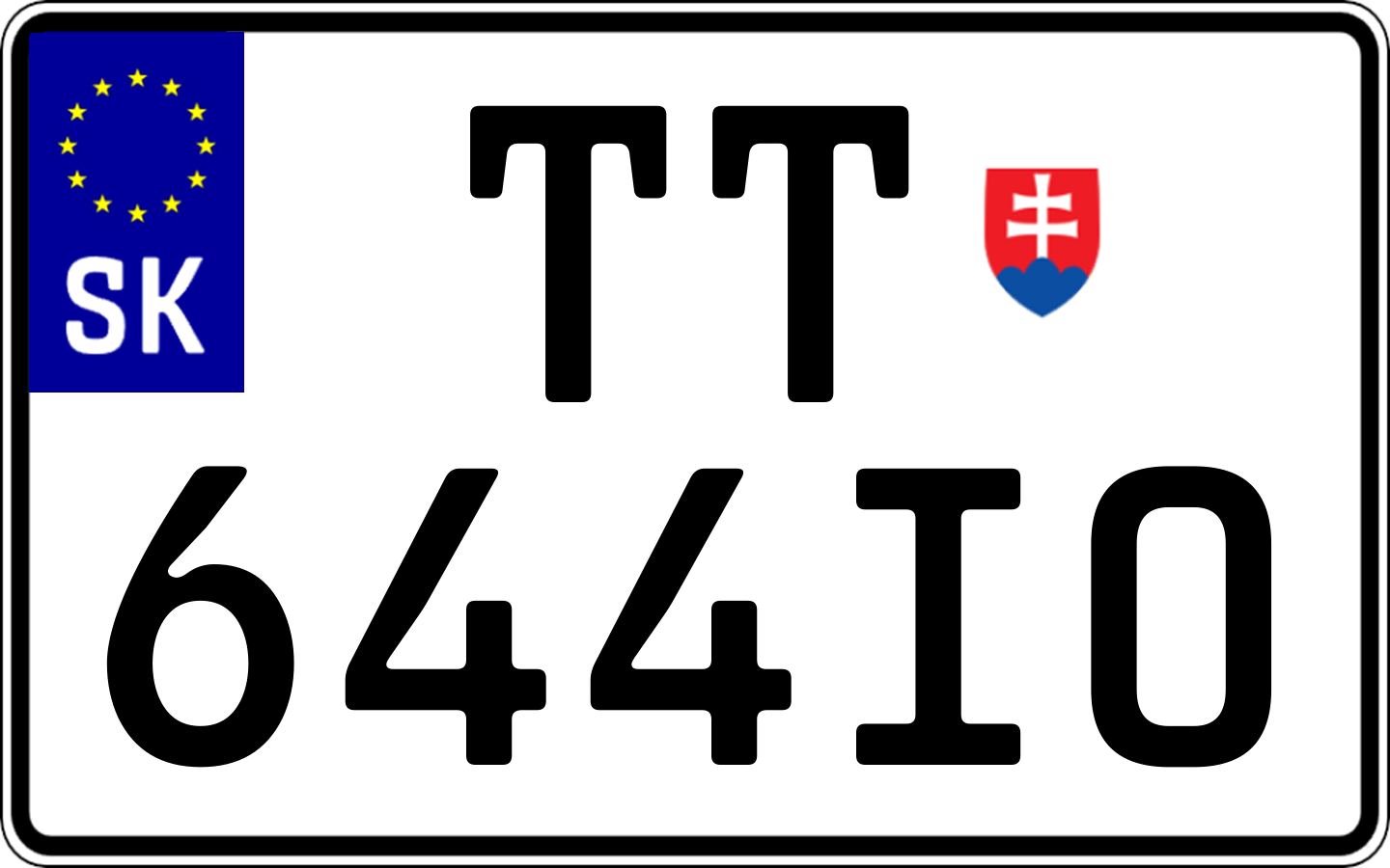 Typ IV - Bežná 2R