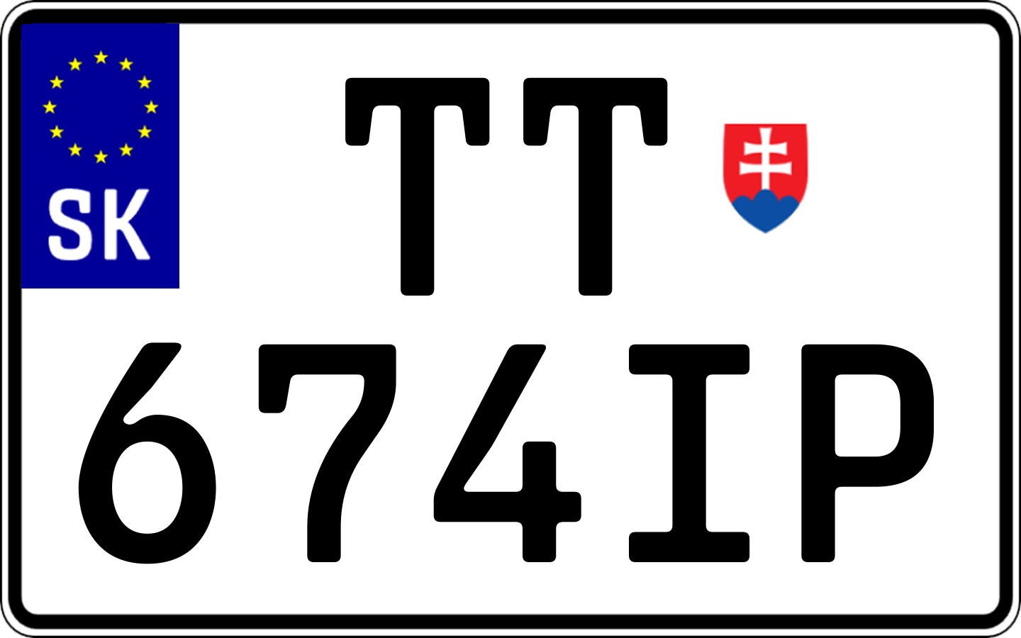 Typ IV - Bežná 2R