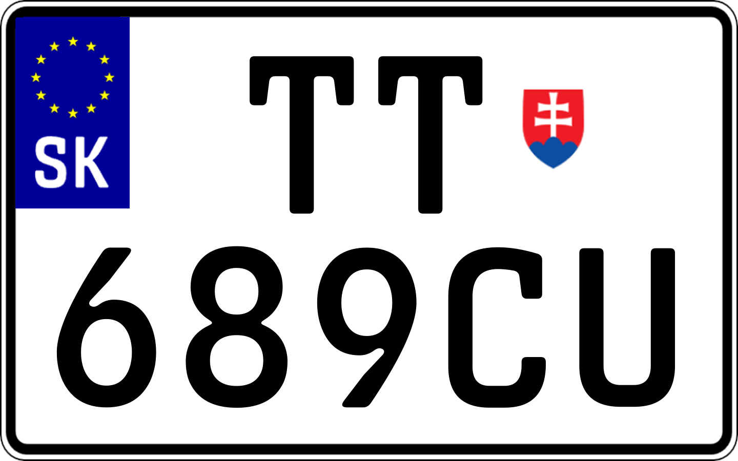 Typ IV - Bežná 2R