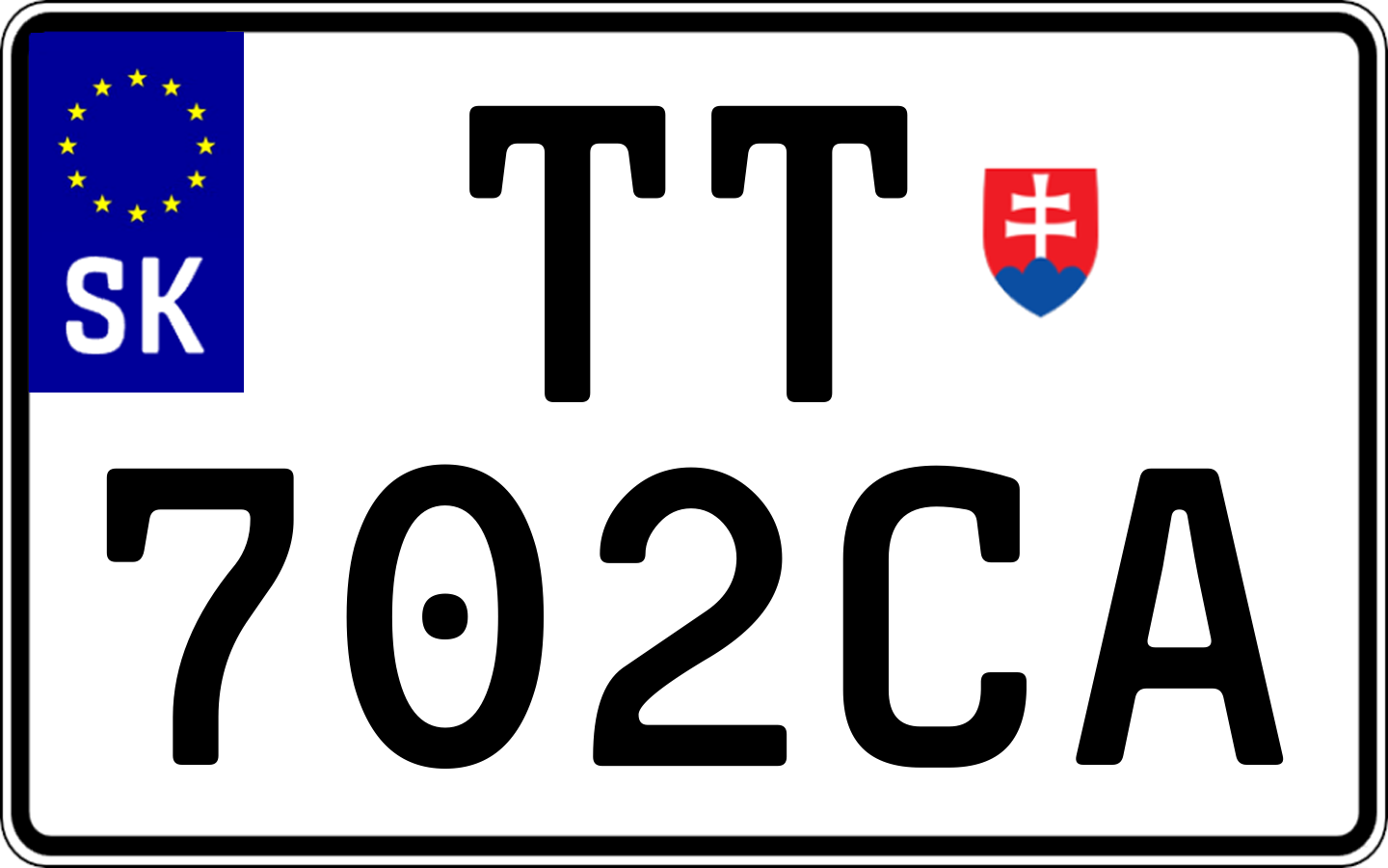 Typ IV - Bežná 2R