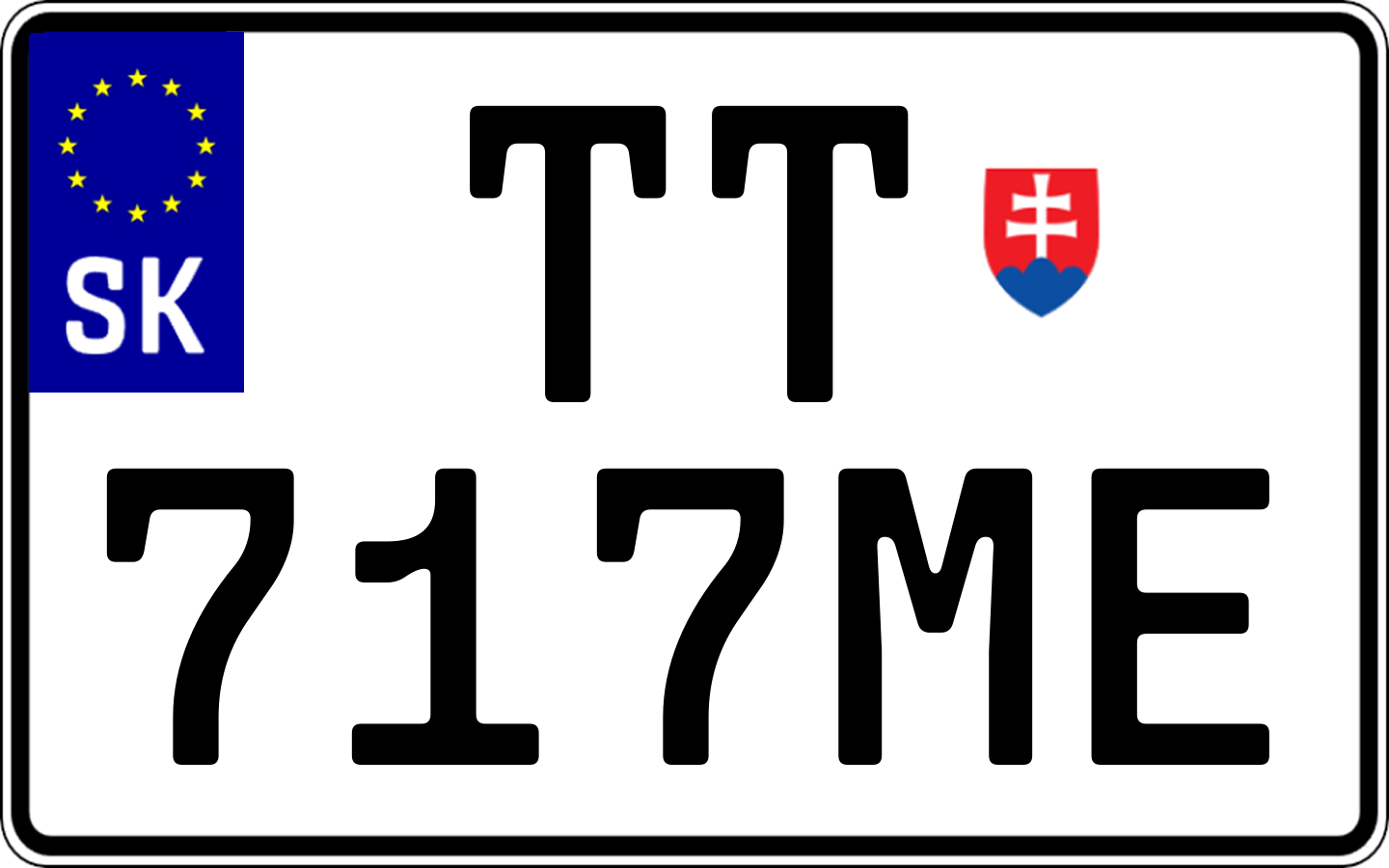 Typ IV - Bežná 2R