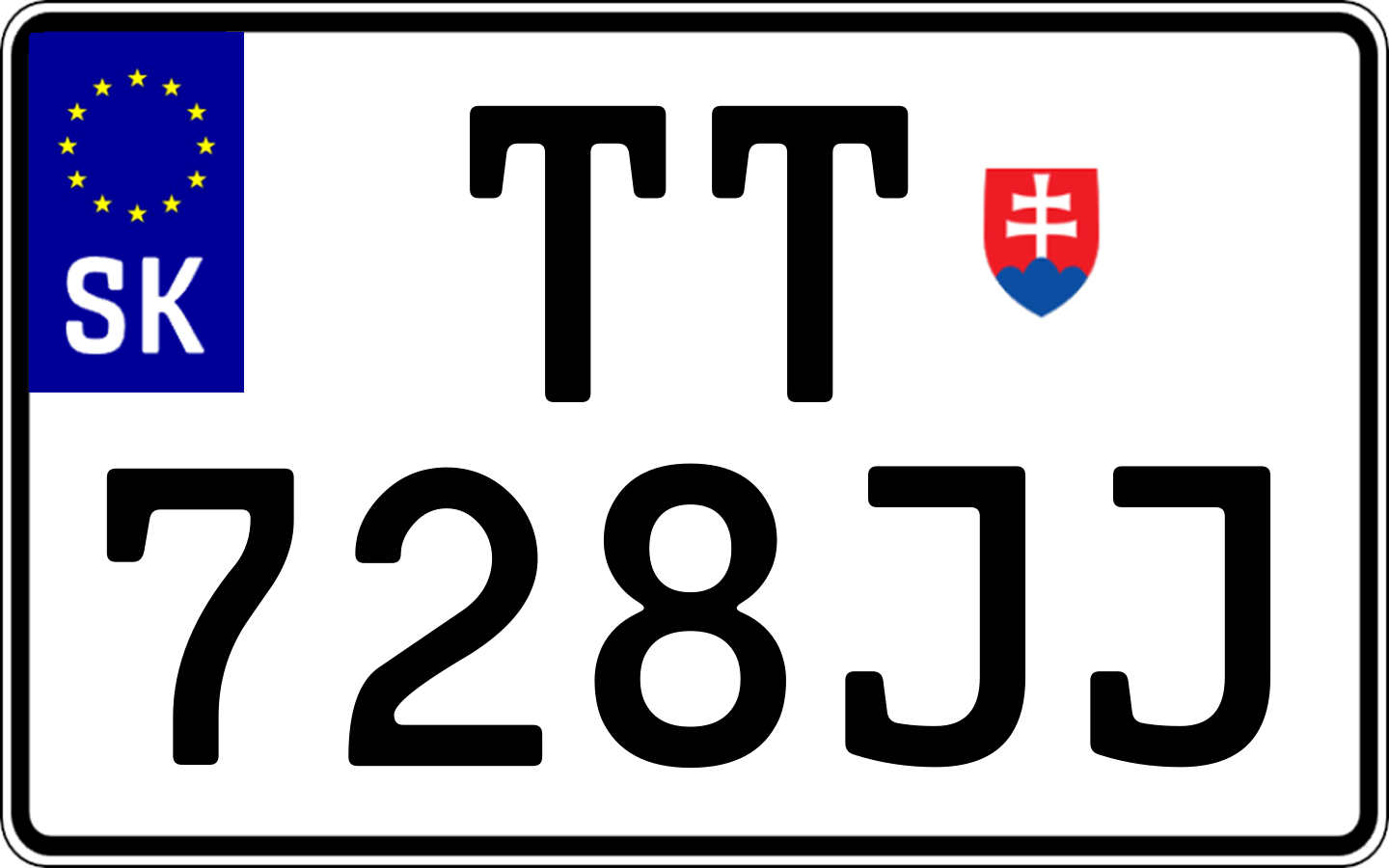 Typ IV - Bežná 2R