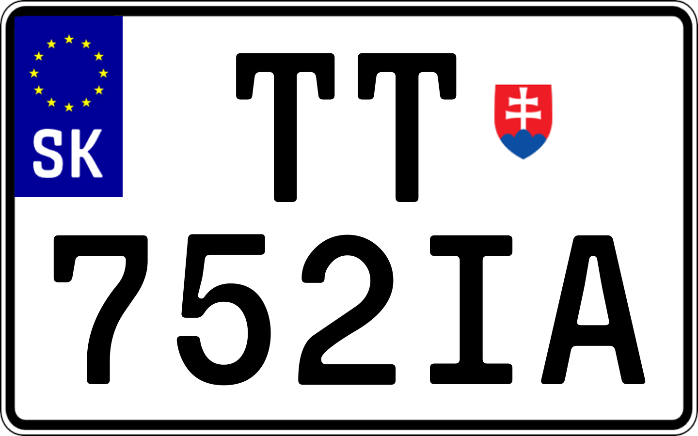 Typ IV - Bežná 2R