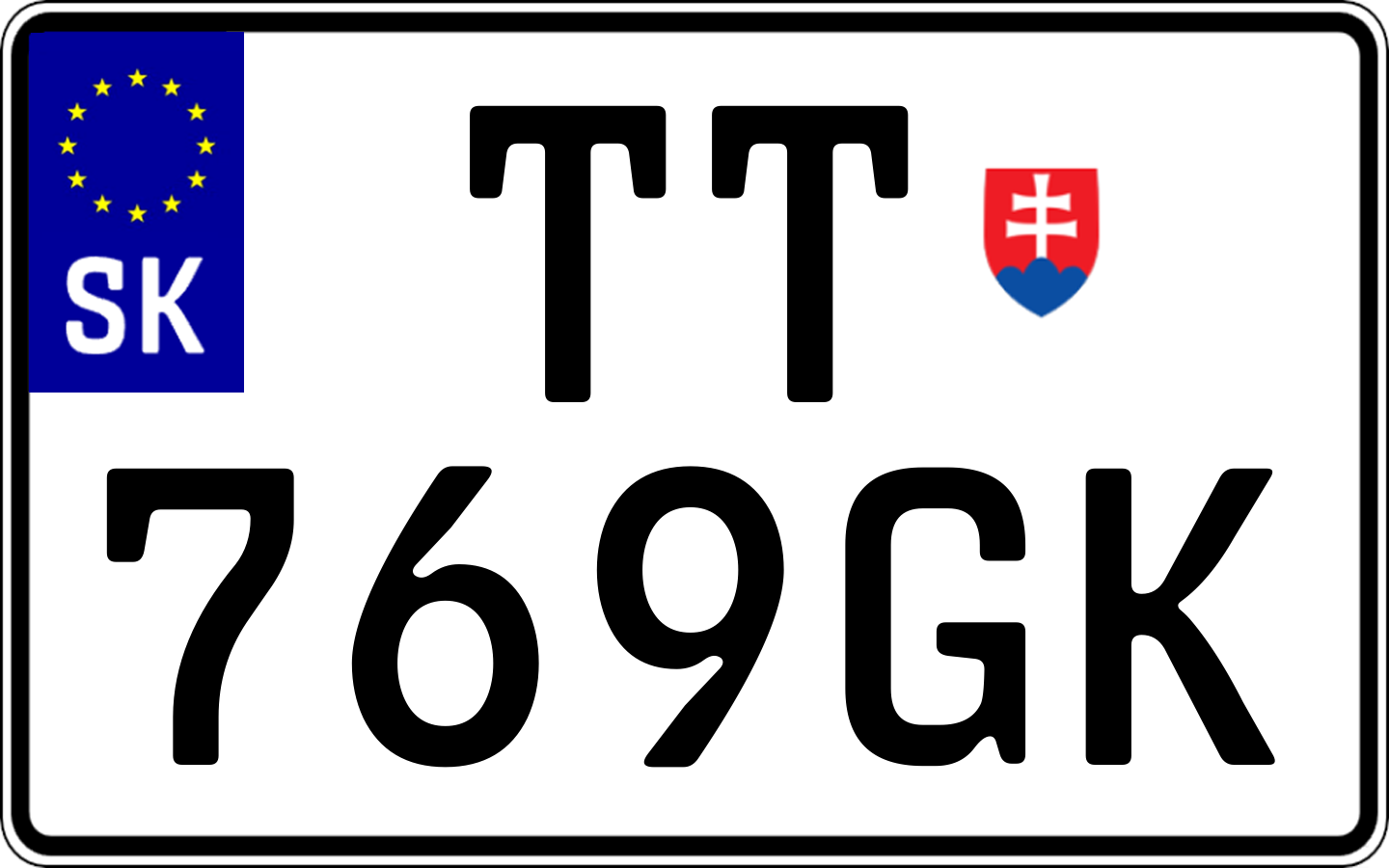 Typ IV - Bežná 2R
