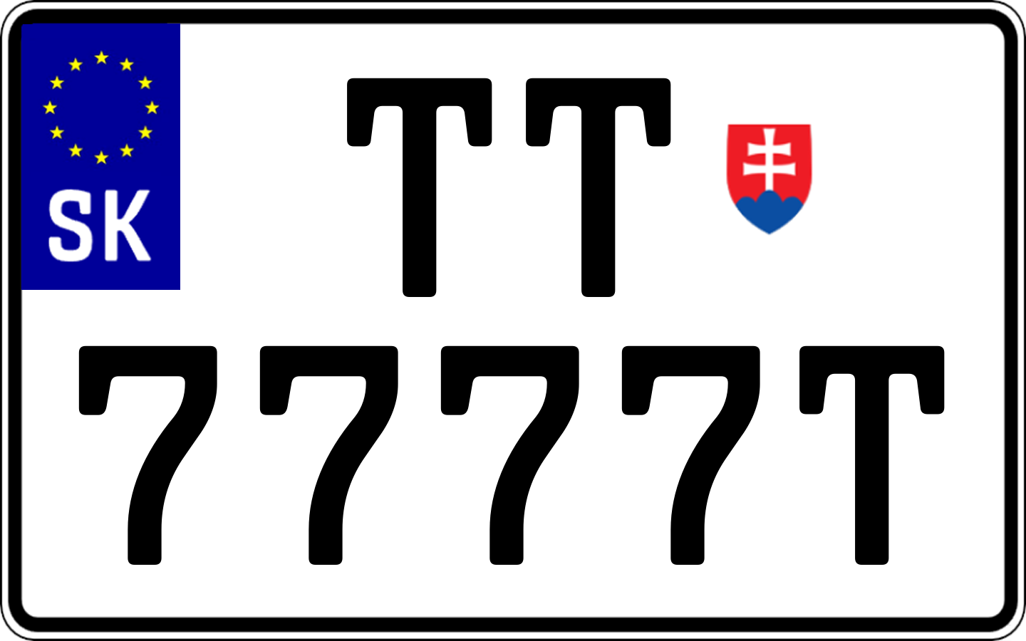 Typ IV - Bežná 2R