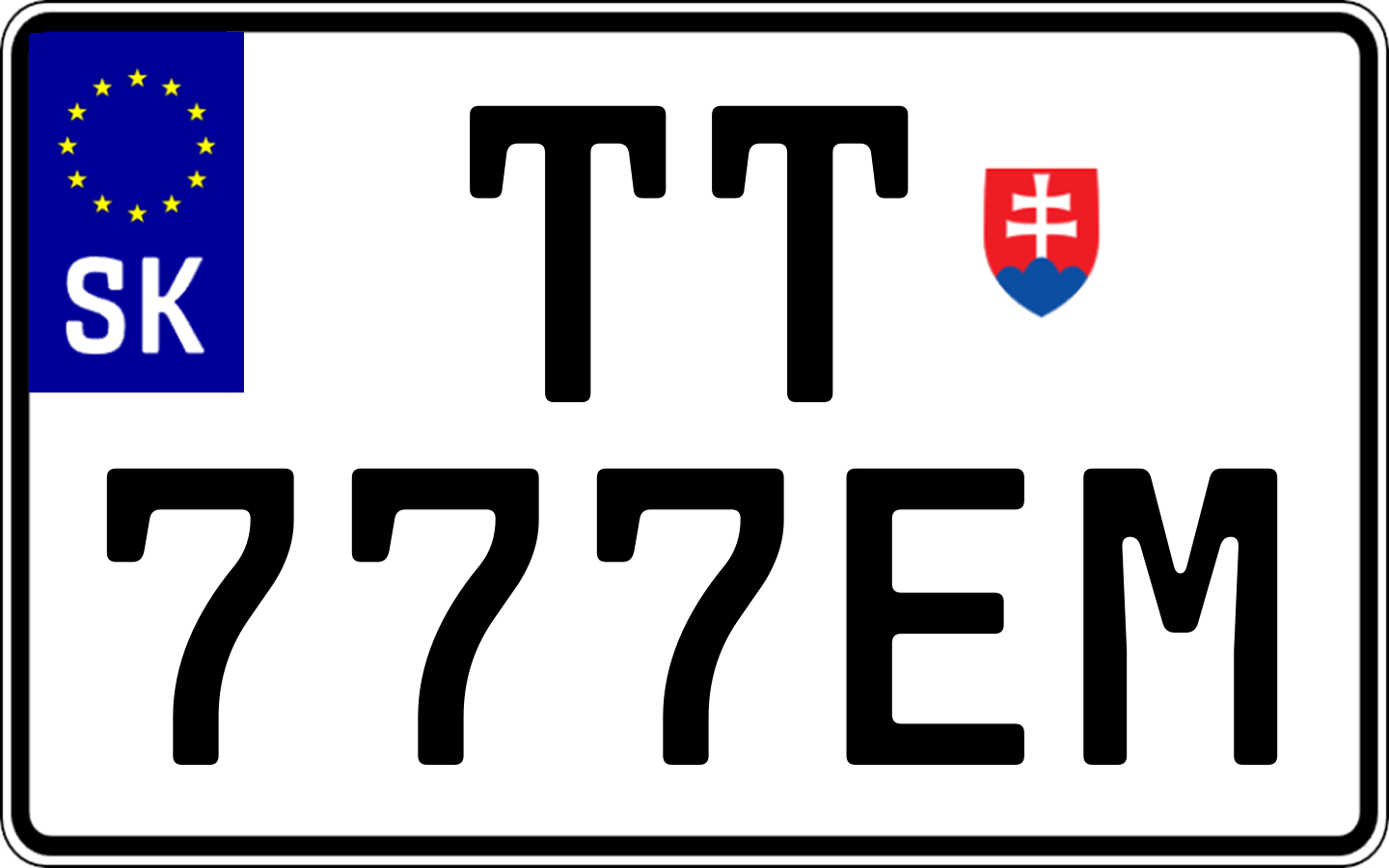 Typ IV - Bežná 2R