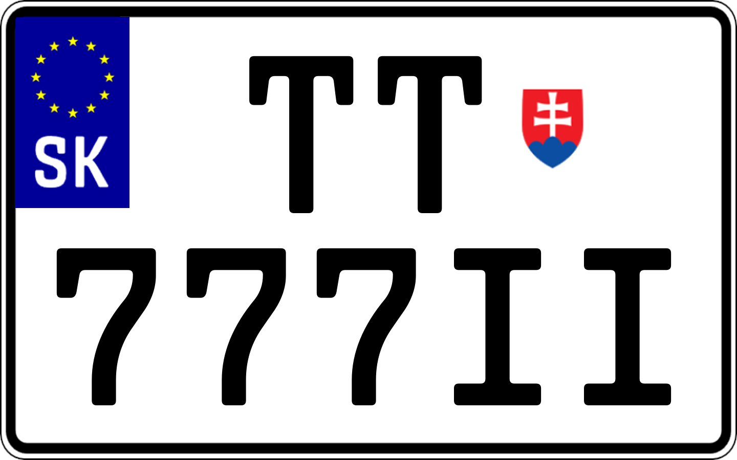Typ IV - Bežná 2R