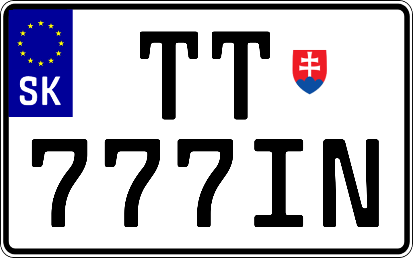 Typ IV - Bežná 2R