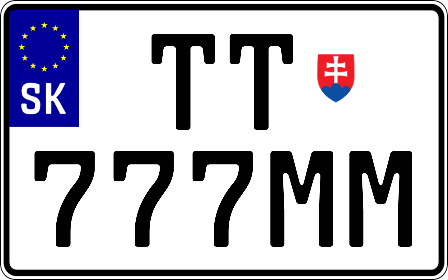 Typ IV - Bežná 2R