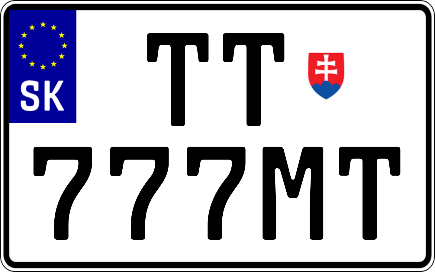 Typ IV - Bežná 2R