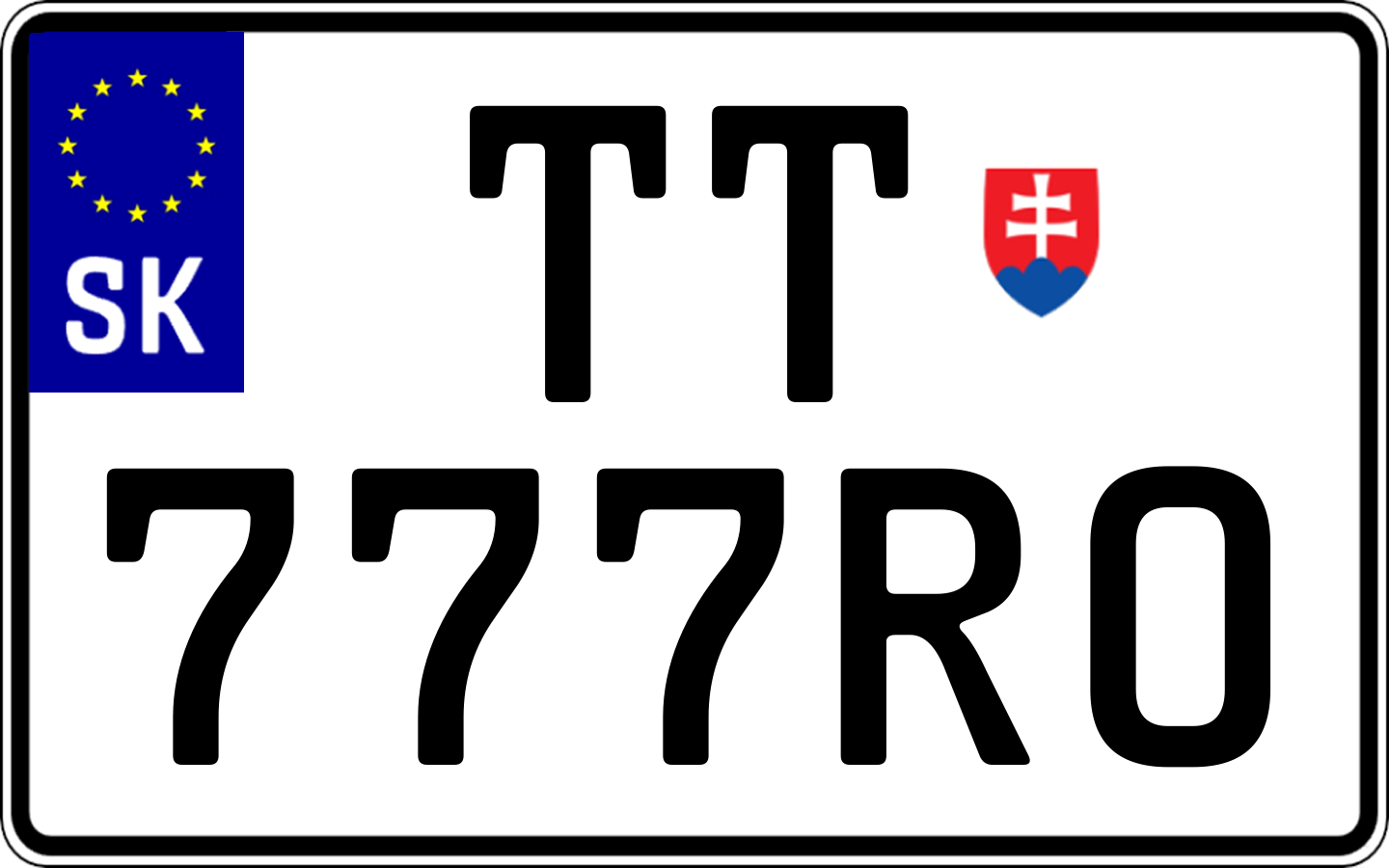 Typ IV - Bežná 2R