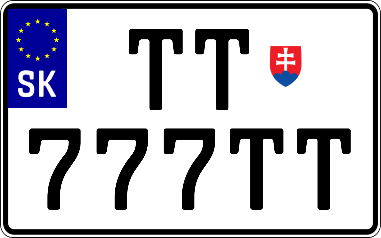 Typ IV - Bežná 2R