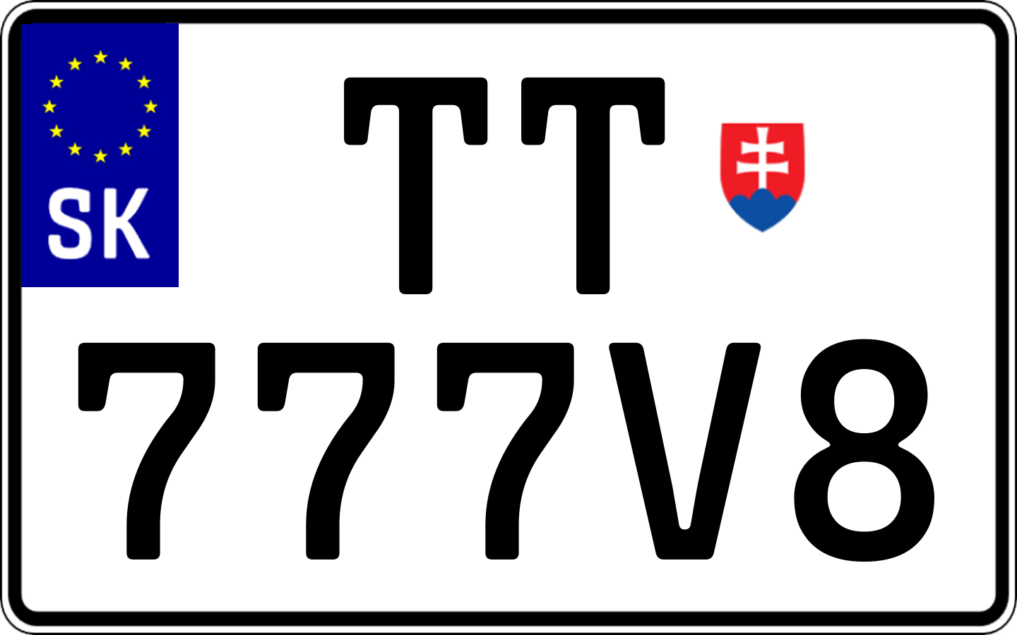 Typ IV - Bežná 2R
