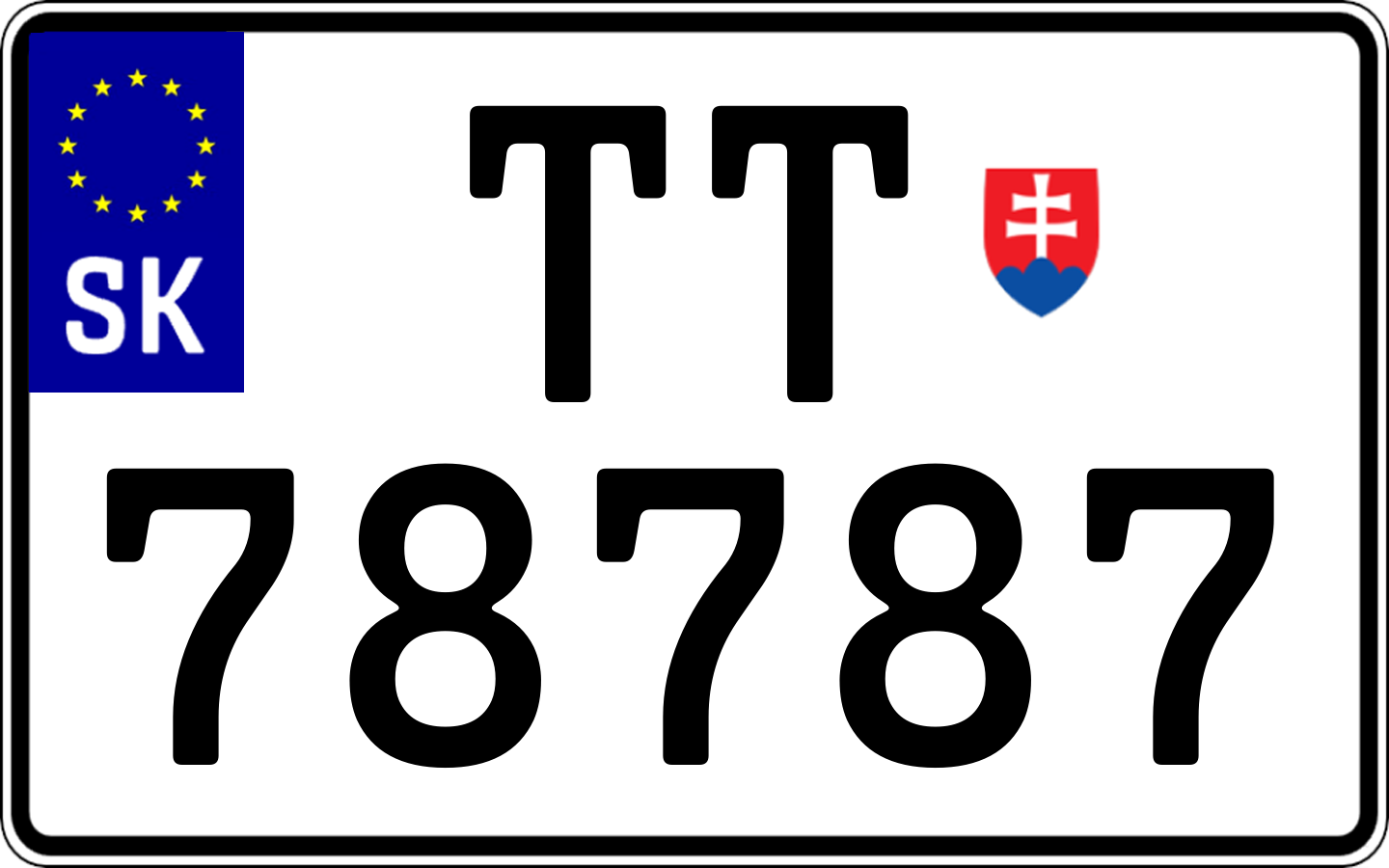 Typ IV - Bežná 2R