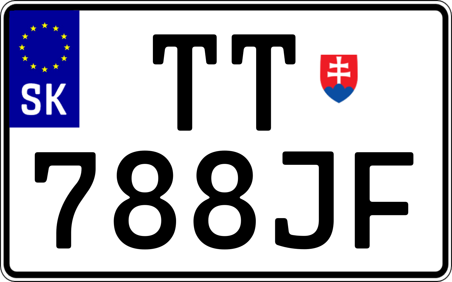 Typ IV - Bežná 2R