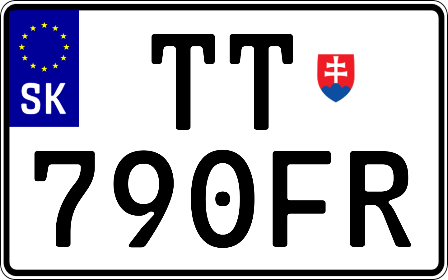 Typ IV - Bežná 2R