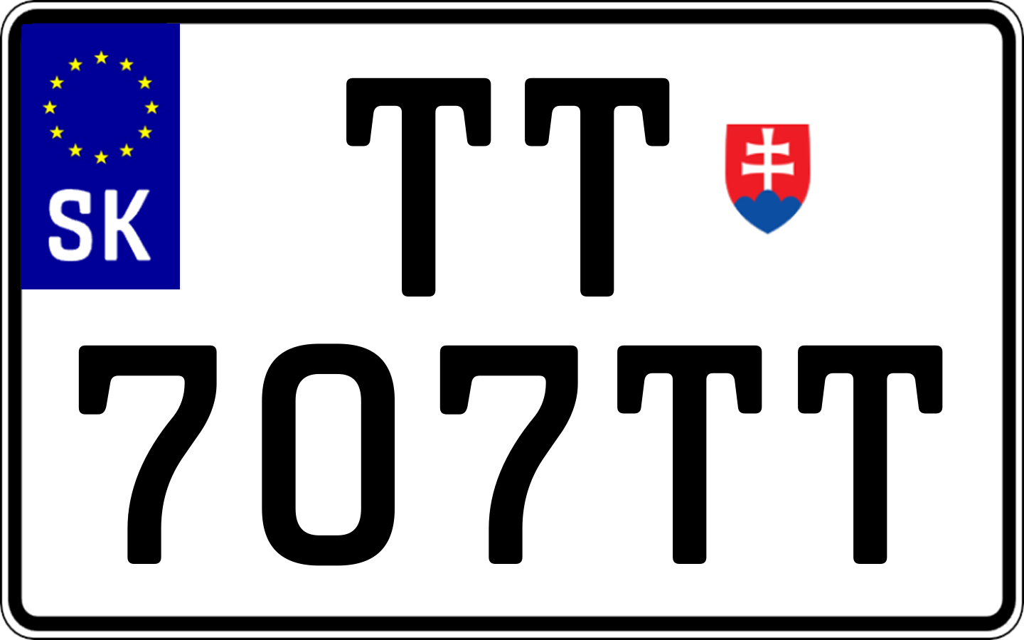 Typ IV - Bežná 2R