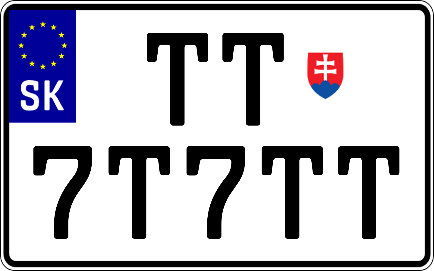 Typ IV - Bežná 2R