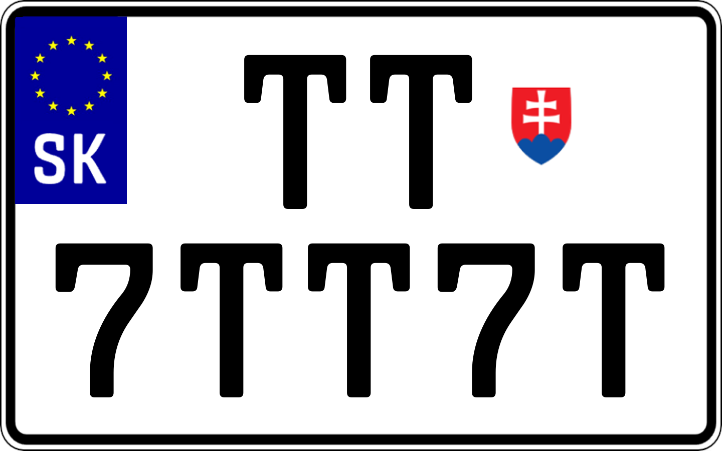 Typ IV - Bežná 2R