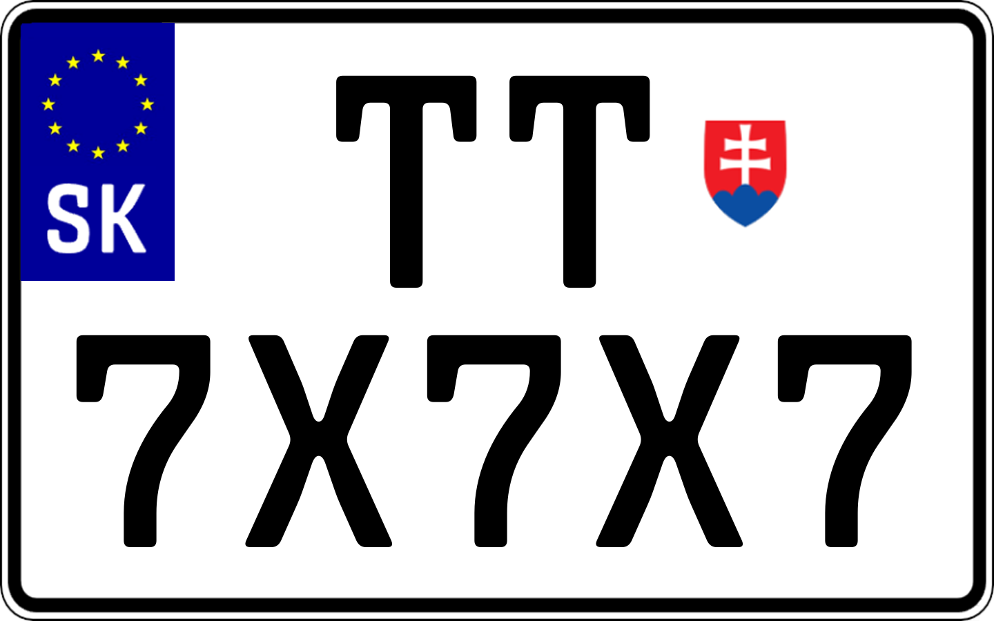 Typ IV - Bežná 2R