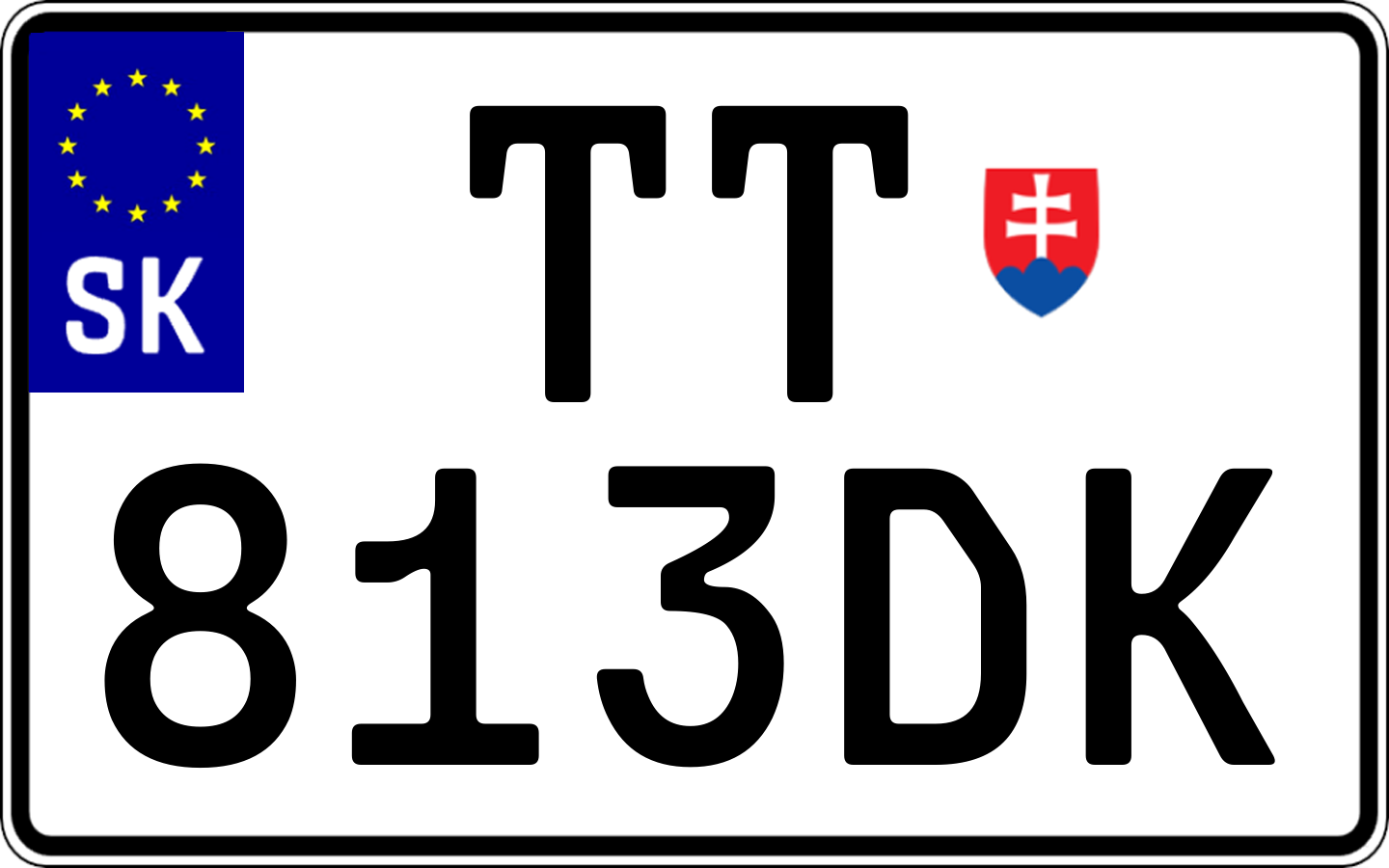 Typ IV - Bežná 2R