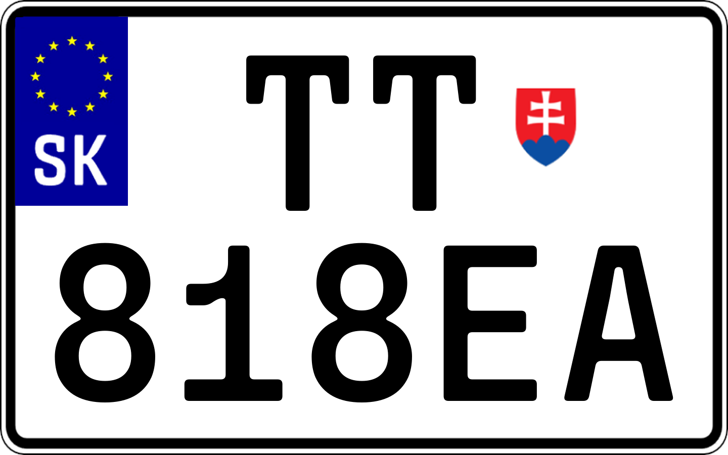 Typ IV - Bežná 2R