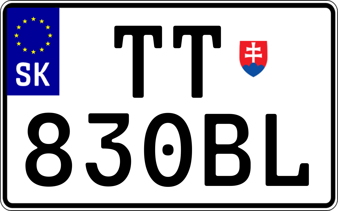 Typ IV - Bežná 2R