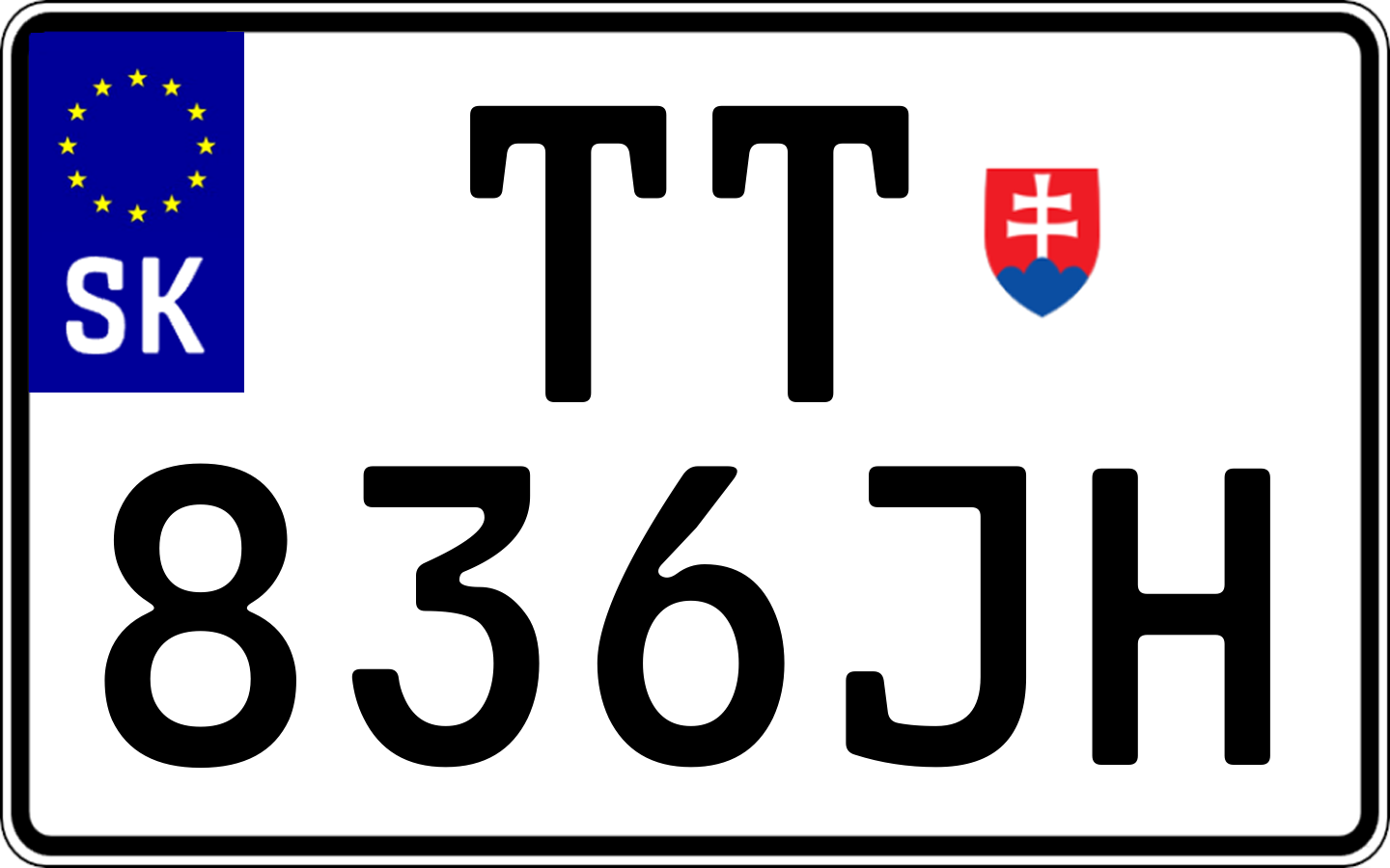 Typ IV - Bežná 2R