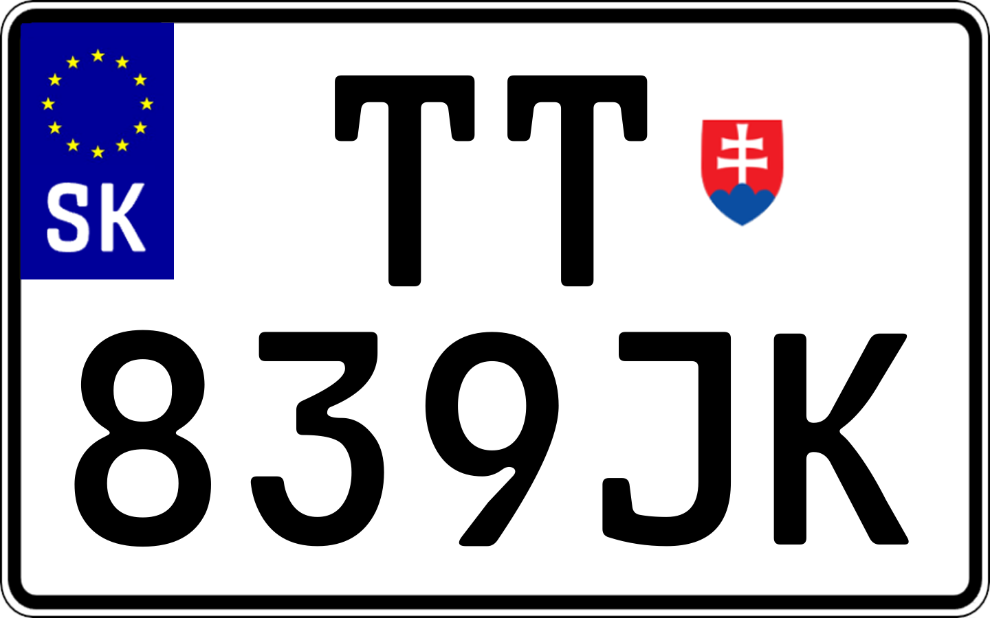 Typ IV - Bežná 2R