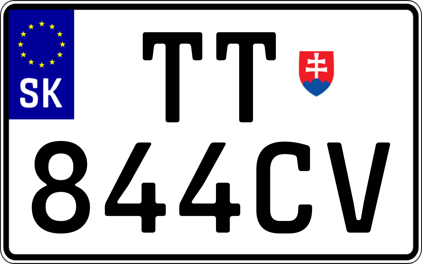 Typ IV - Bežná 2R