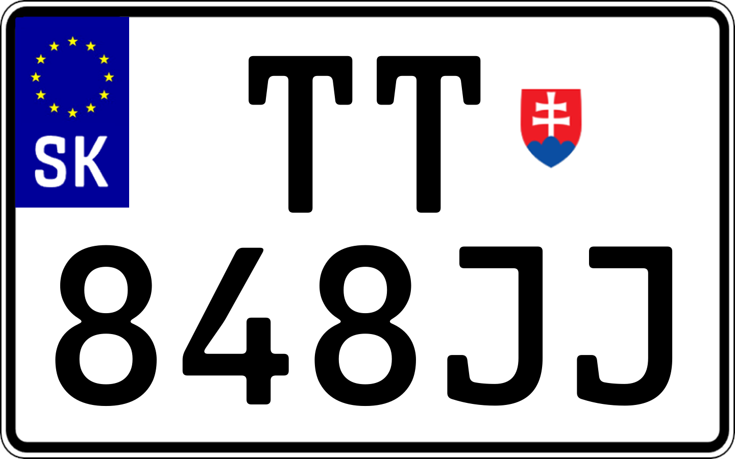 Typ IV - Bežná 2R