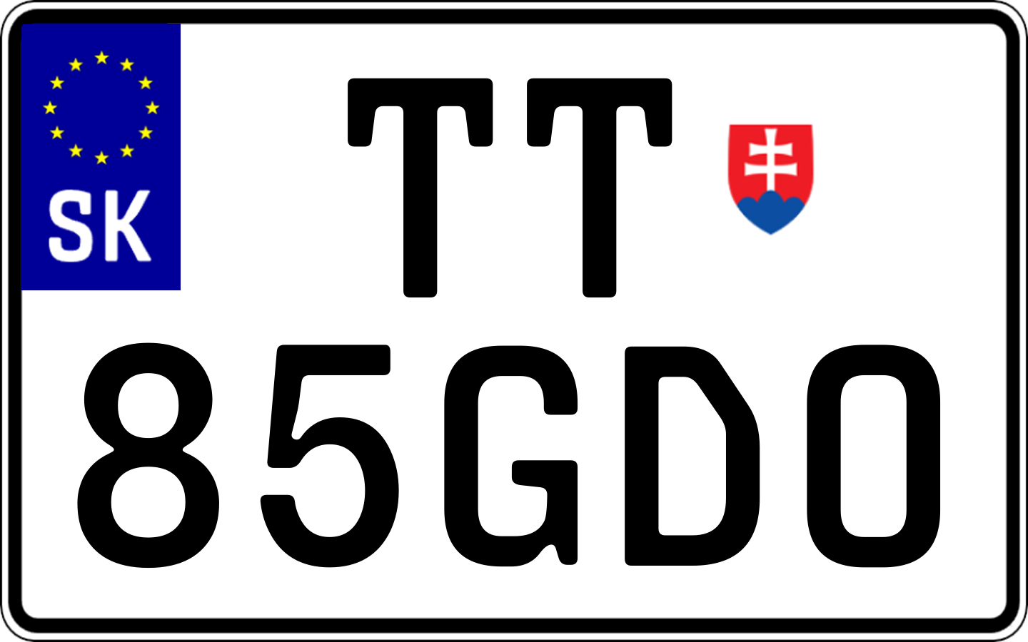 Typ IV - Bežná 2R