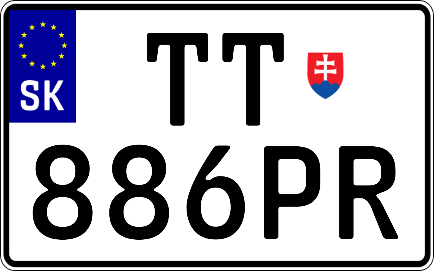 Typ IV - Bežná 2R