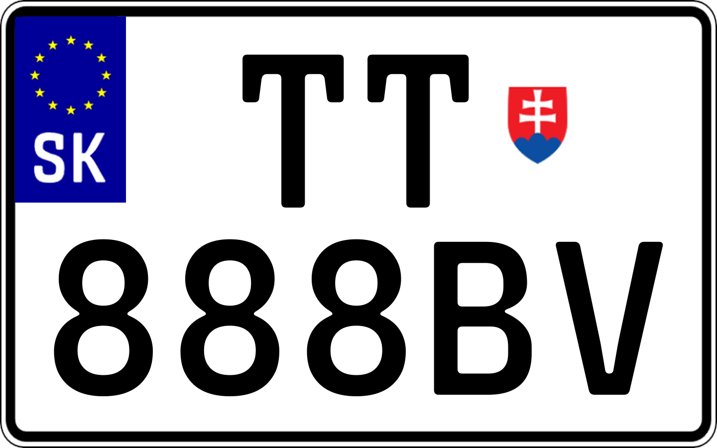 Typ IV - Bežná 2R